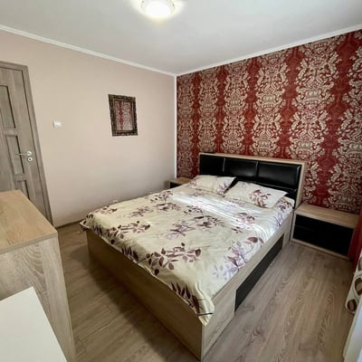 Аренда комфортных 2-комнатных апартаментов, 55 м², район Фалеза Норд, Констанца, Румыния